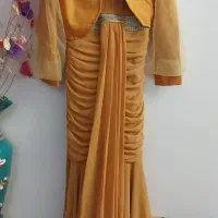 لباس مجلسی