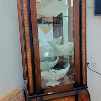 گنجه منبت کاری