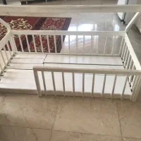 تخت بچه