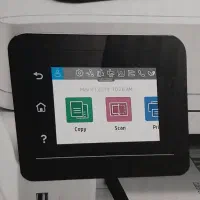 پرینتر hp چهار کاره کم کار m428 fw
