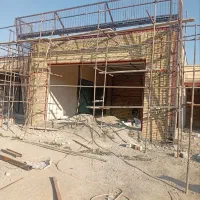 جوشکاری ساختمان و سبک سازی