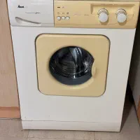 ماشین لباس شویی