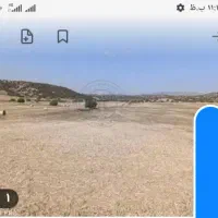 فروش یک قطعه زمین