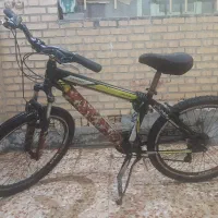 دوچرخه کوهستانی سایز ۲۶