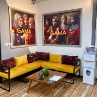 آموزشگاه آیلتس گاما IELTS کلاس آیلتس مشهد