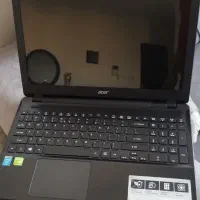 لپتاپ ایسر e5-571g corei3 سالم