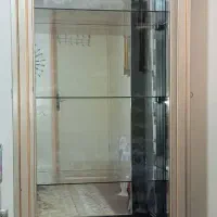 بوفه ویترین