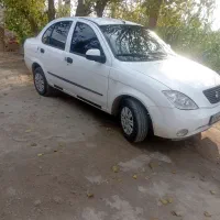 معاوضه تیبا با مزدا تک کابین