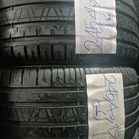 لاستیک ۲۴۵/۴۰/۱۹ بنز بی ام و جنسیس E250