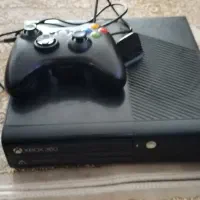 ایکس باکس 360 تمیز