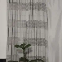 ۹متر پرده ترک
