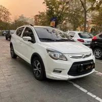 لیفان X50 اتوماتیک مدل 95 ((نقدواقساط))|خودرو سواری و وانت|تهران, نارمک جنوبی|دیوار