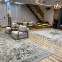 اپارتمان ۲۳۵متری‌دوبلکس‌فول‌امکانات‌/پاکدشت/