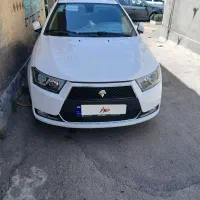 دنا پلاس تربو اتوماک آپشنال