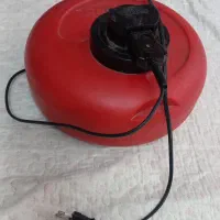 دستگاه بخور گرم