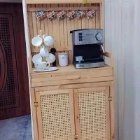 کافی بار میز قهوه