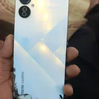موبایل تکنو کامون