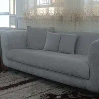 مبل راحتی مدل پاندا