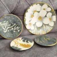 دیوار کوب نو