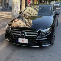 مرسدس بنز e300 مدل ۲۰۲۰ بدون رنگ