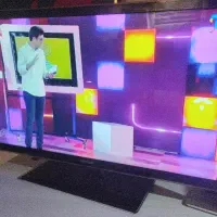 تلویزیون Led 40 سامسونگ گیرنده داخلی