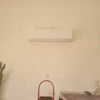 نصب و تعمیر کولر گازی