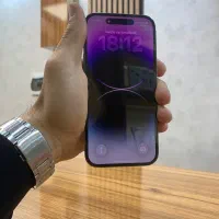 Iphone 14 pro zaa|موبایل|تبریز, |دیوار