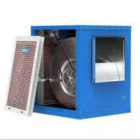 تعمیرات و سرویس کولر آبی