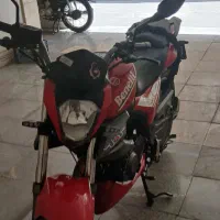 موتور بنلی 150 مدل 99