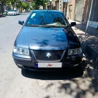 سمندef7دوگانه شرکتی95