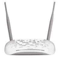 مودم تی پی لینک مدل MODEM TP-LINK w8961n
