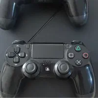 PS4 fat 500