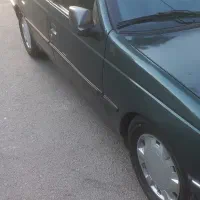 پژو ۱۸۰۰ مدل۸۱تک سوز