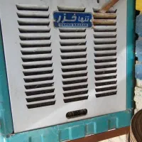 کولر آبی کوچک