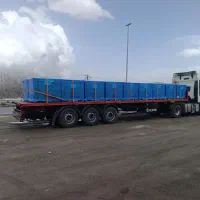 راننده پایه یک جویای کار