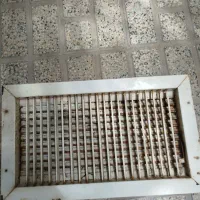دریچه کولر