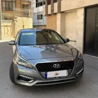 سوناتا lf هیبرید صفر فول
