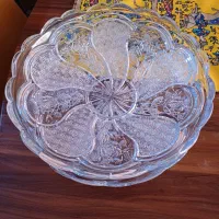 میوه خوری کریستال سوگا