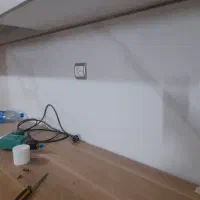 سرامیک ۱۲۰در۶۰بین کابینتی نو