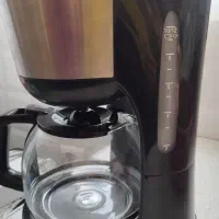 قهوه ساز پرینسس