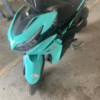 موتورکویر170