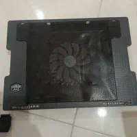پایه خنک کننده لب تاپ چند حالته