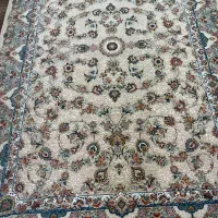 فرش کاملا نو و اکبند ماشینی بهشتی تبریز