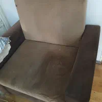 مبل تخت خواب شو