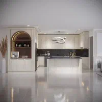 دکوراسیون داخلی به درجه کیفیA