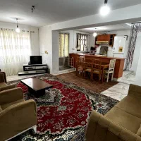 سوئیت یک خوابه نمک ابرود
