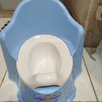 پادی (لگن)برای از پوشک گرفتن کودک
