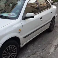 سمند ef7 مدل 96