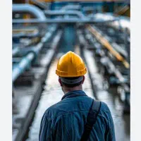 کارگر نیازمند به کار