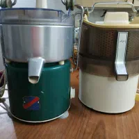 آبمیوه گیری قدیمی